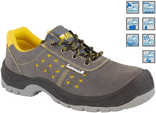 SCARPA VALERIA 36 TRAF.S1P