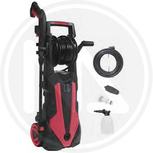 IDROPULITRICE YAMATO ARDA 2500W-180BAR