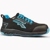 SCARPA U-POWER DEON 46 BASSA S1P 