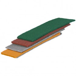 PANNO ABRAS.FOGLI S-SAITPOL-UF 120X280