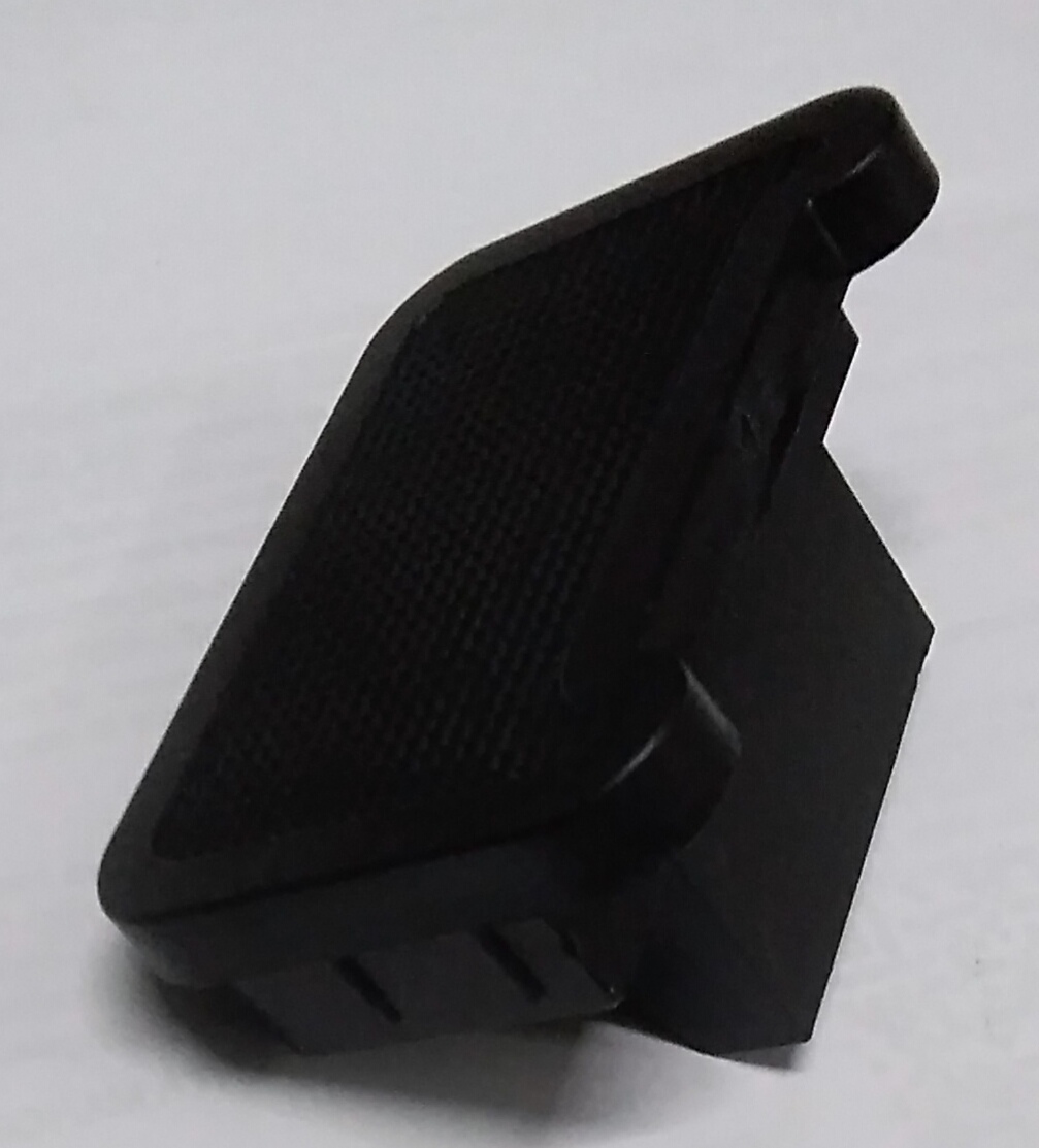 TAPPO CORRIMANO DRITTO PROFILO R42