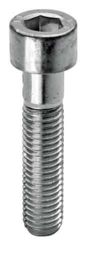 BULLONE TCCE 8X45 ZINCATO CI 8.8