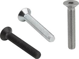 BULLONE TS ES.IN.10X60 ZINCATO