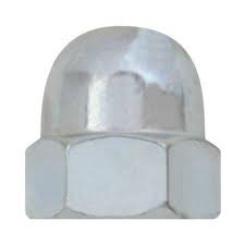 DADO CIECO MM.20 ZINCATO
