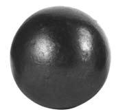SFERA LISCIA D 50