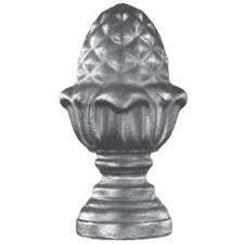 POMOLO STAMPATO BASE T.48 H.125 D.68