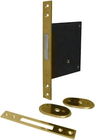 SERRATURA A SPILLO E.60 CASSA 103X108
