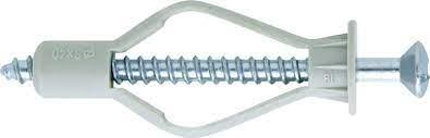 TASSELLO NYLON FISSAG.A VITE 8X40