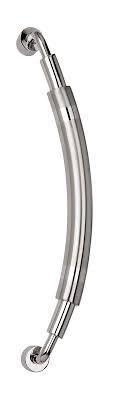 MAN.NE MEXICO H430 I400 INOX SA/LUC