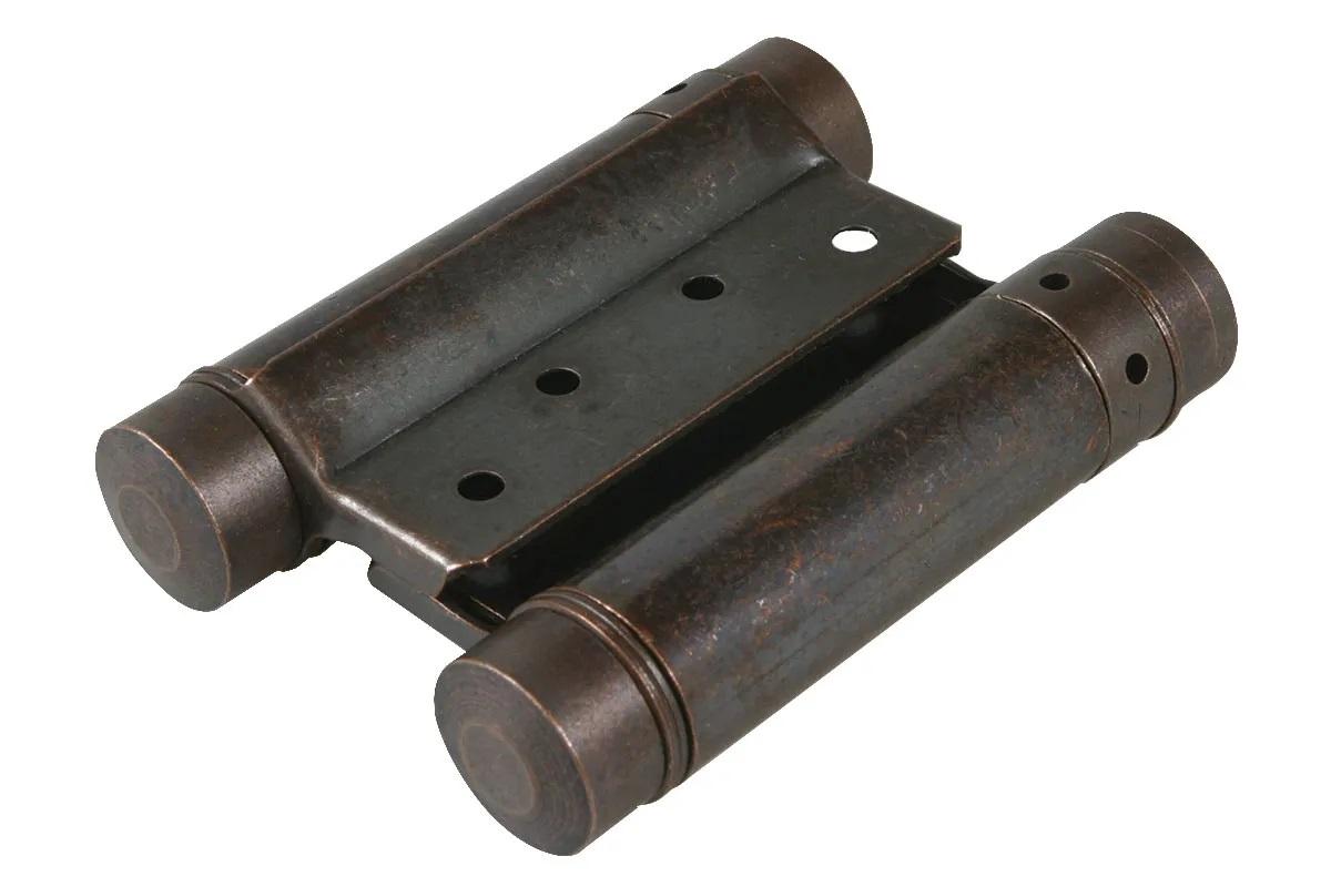 CERNIERA BOMMER DP.AZ.29/75 BRONZATA