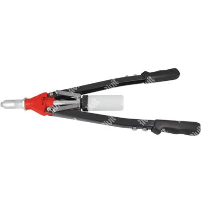 RIVETTATRICE MANUALE A BRACCI D.3-6,4