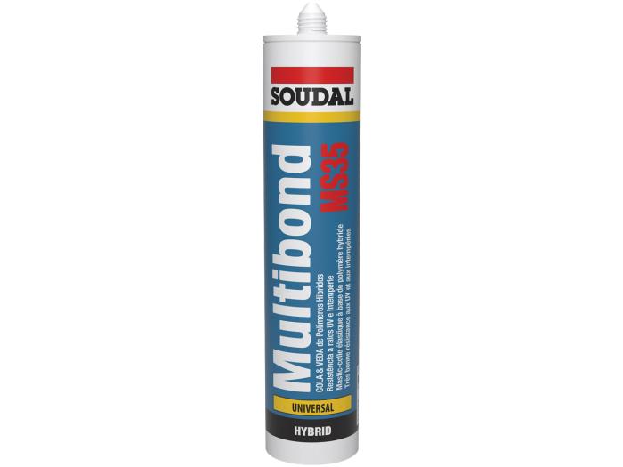 MULTIBOND BIANCO MS-35  ML.290