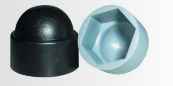 TAPPO COPRIVITE NERO M.10 PER VITE TE